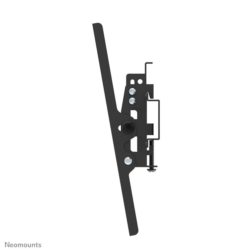Neomounts WL35-350BL12 Support pour écran mural 24-55" - inclinable - verrouillable - installation facile